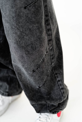 Джинси для дівчинки